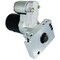 Wai Global Starter, STRHI OSGR HIPERF, 19hp 14kW12 Volt, CW, 9Tooth Pinion 18492N - alternate 4